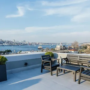 Dream Bosphorus 3*, Стамбул Турция