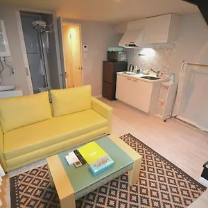 Aparthotel Palais Royal With Parking