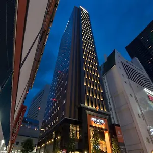 Apa Shinjuku Kabukicho Tower 3*, Токио Япония
