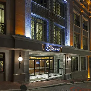 Manesol Boutique Galata 4*, Стамбул Турция