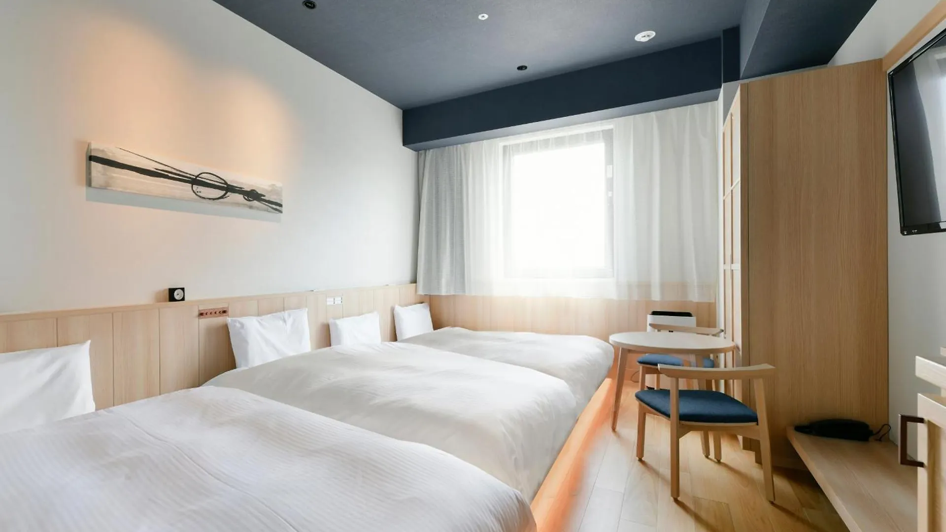 Vessel Hotel Campana Susukino Sapporo
