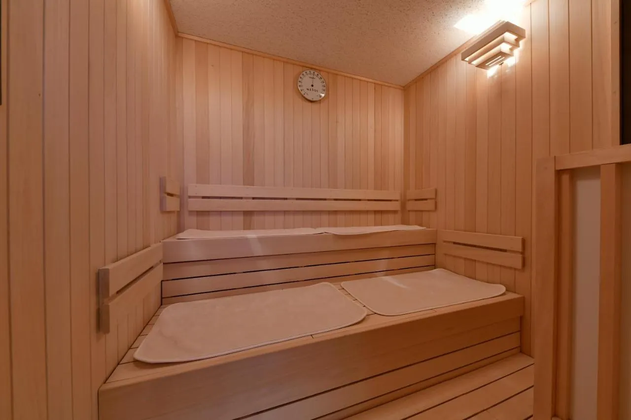Vessel Hotel Campana Susukino Sapporo