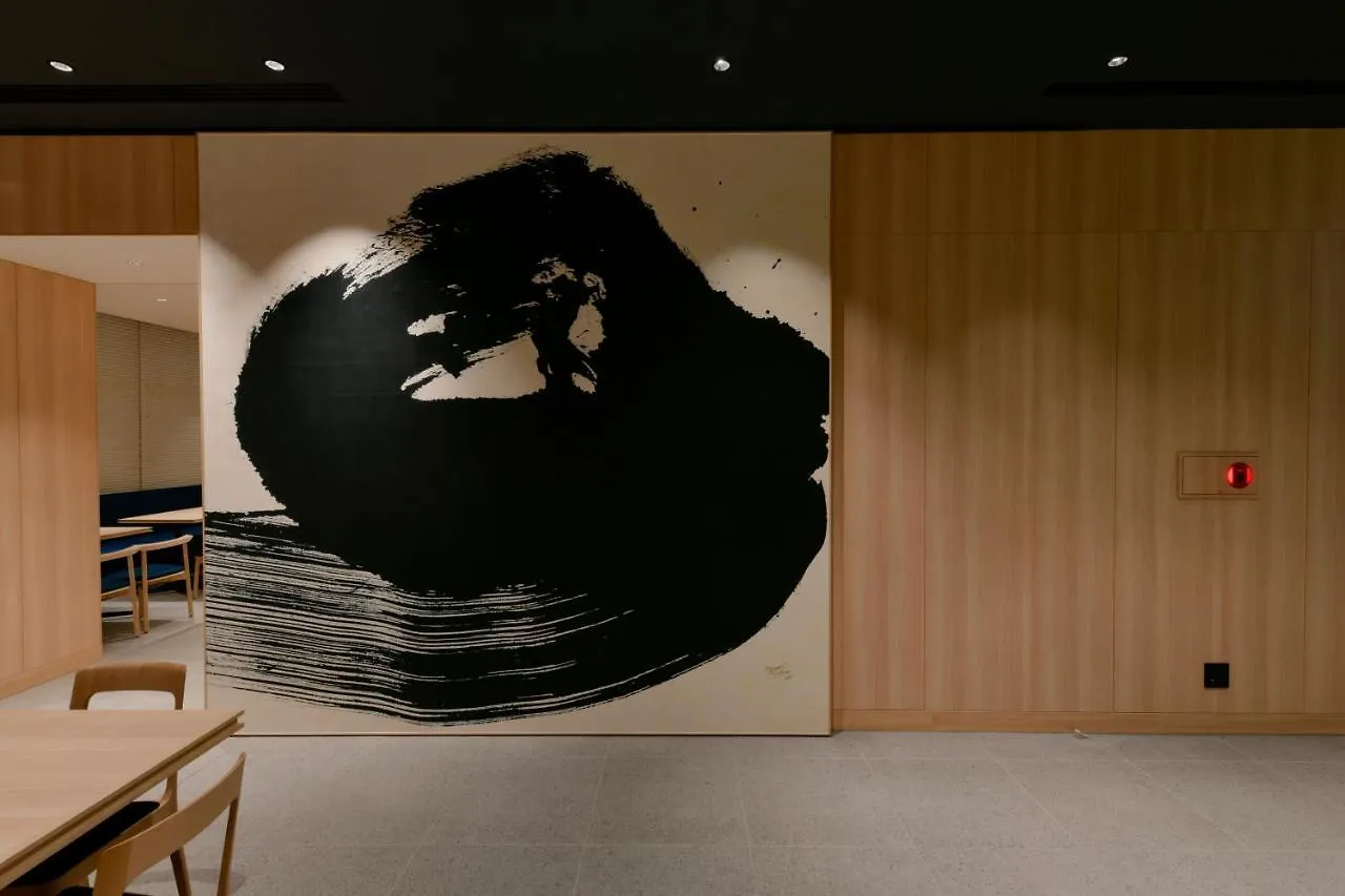 Vessel Hotel Campana Susukino Sapporo Japan