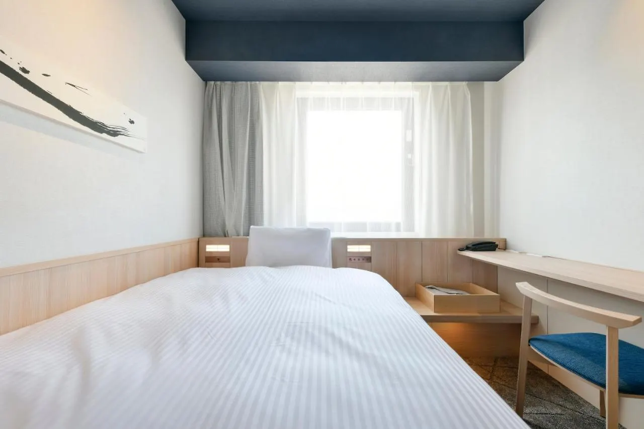 Vessel Hotel Campana Susukino Sapporo