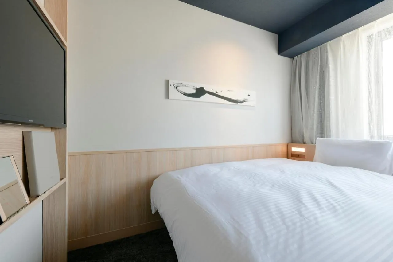 Vessel Hotel Campana Susukino Sapporo