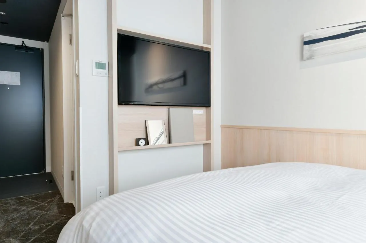 Vessel Hotel Campana Susukino Sapporo