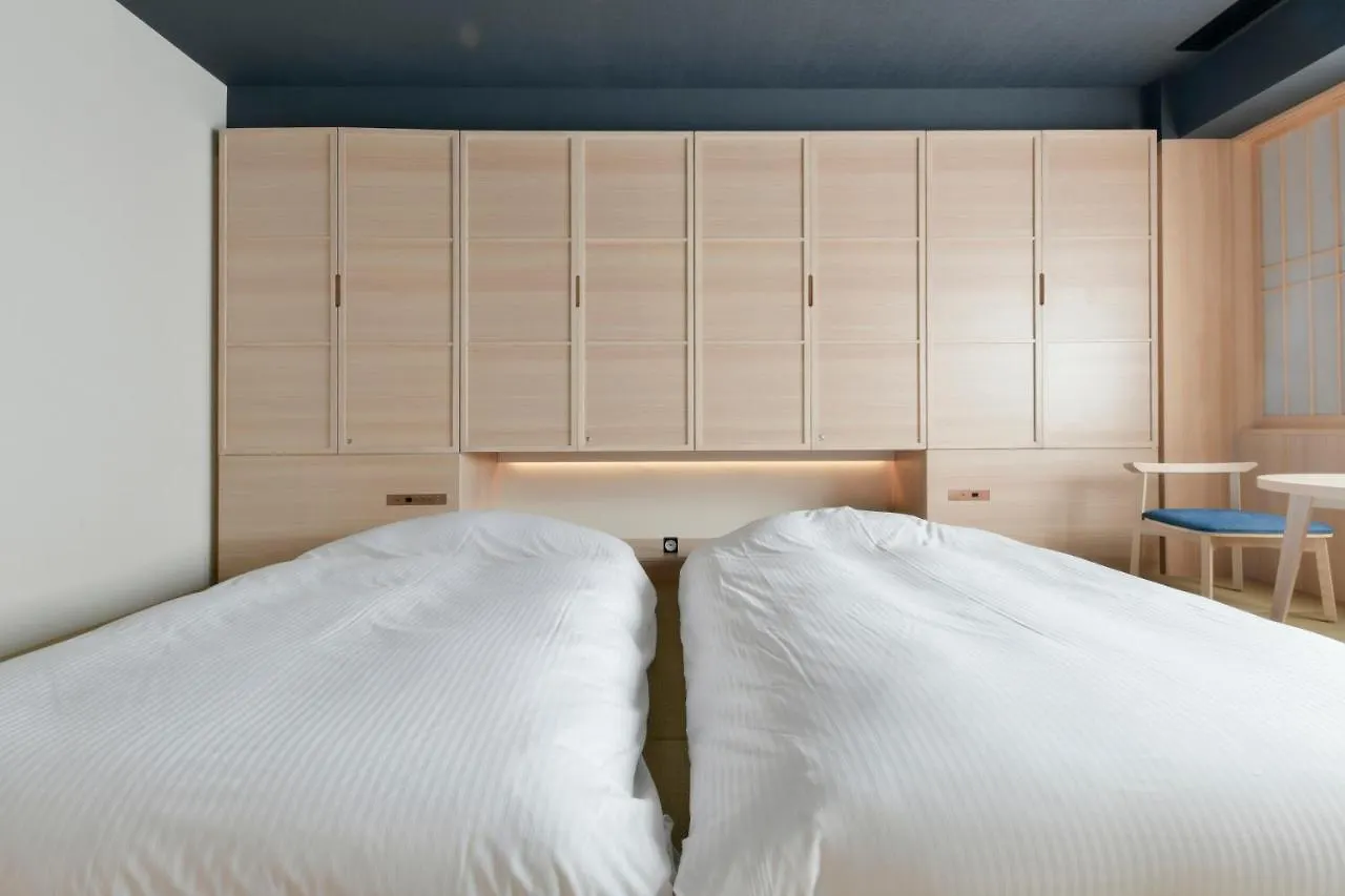 Vessel Hotel Campana Susukino Sapporo