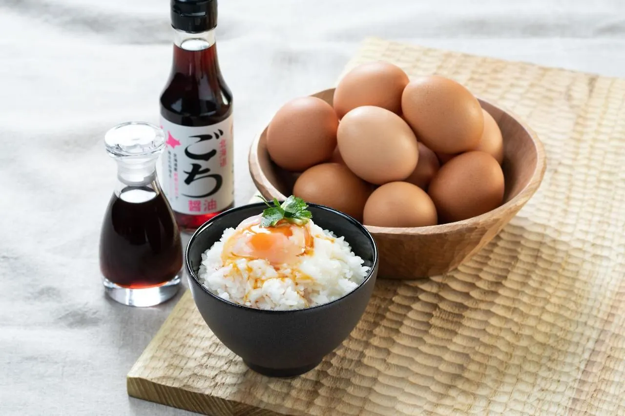 Vessel Hotel Campana Susukino Sapporo