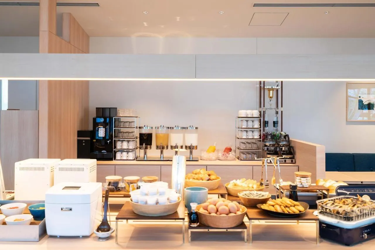 Vessel Hotel Campana Susukino Sapporo