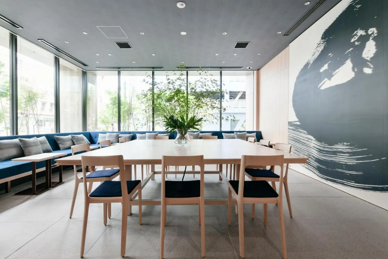 Vessel Hotel Campana Susukino Sapporo