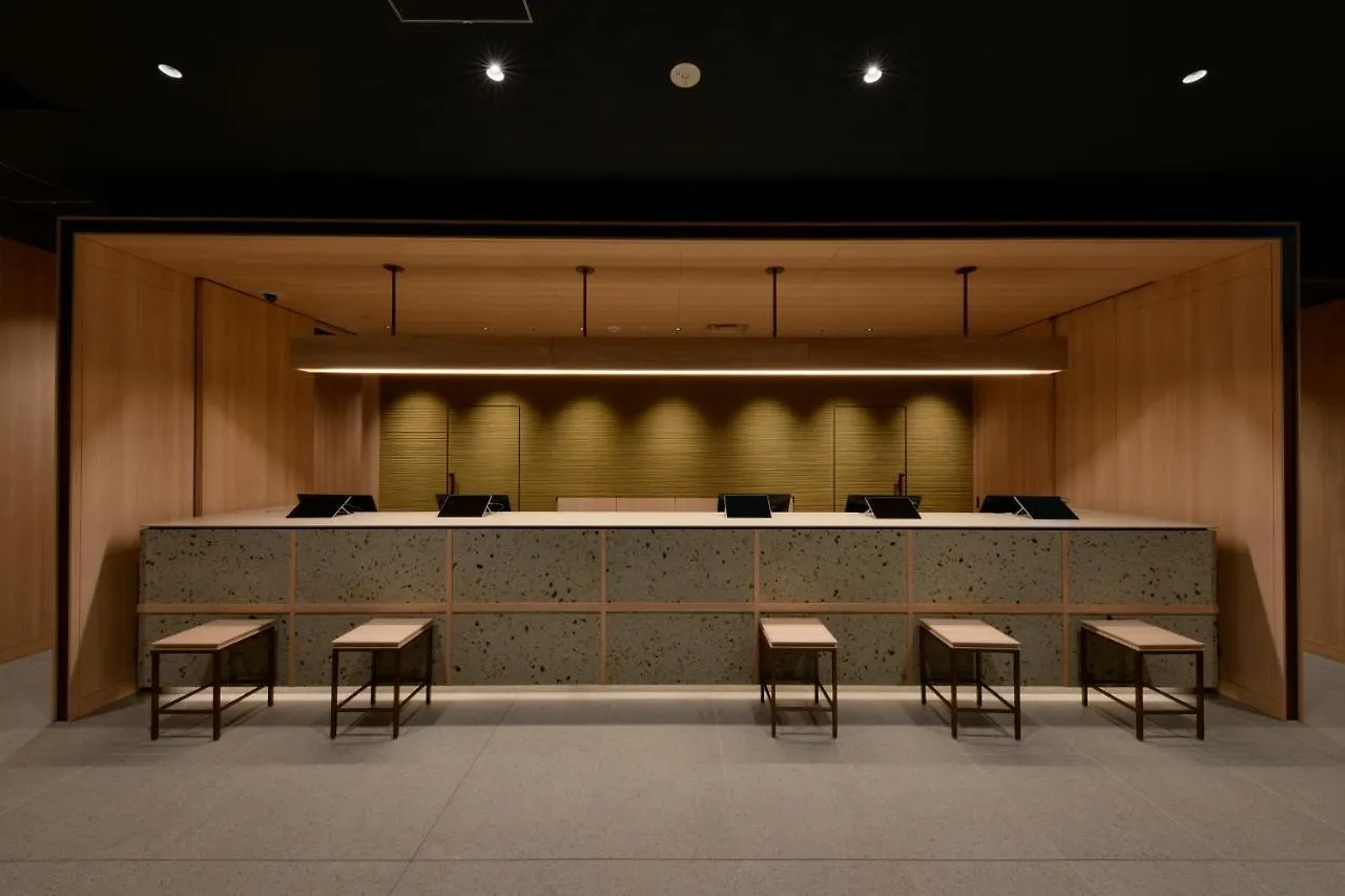 Vessel Hotel Campana Susukino Sapporo
