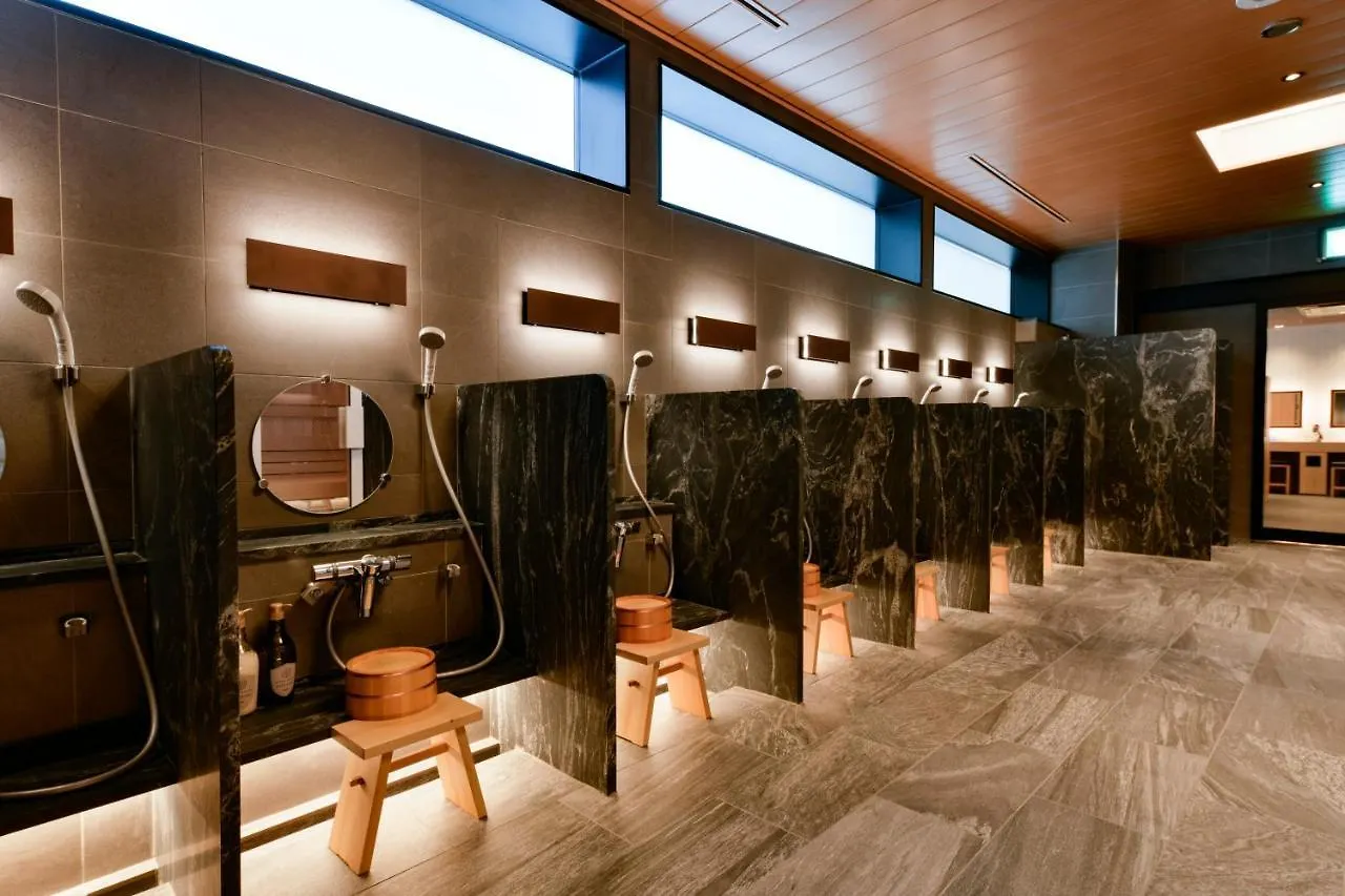 Vessel Hotel Campana Susukino Sapporo